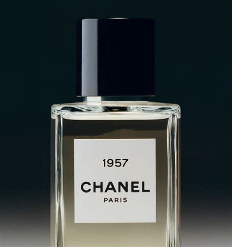 chanel 1957 dupe|chanel perfume 1957.